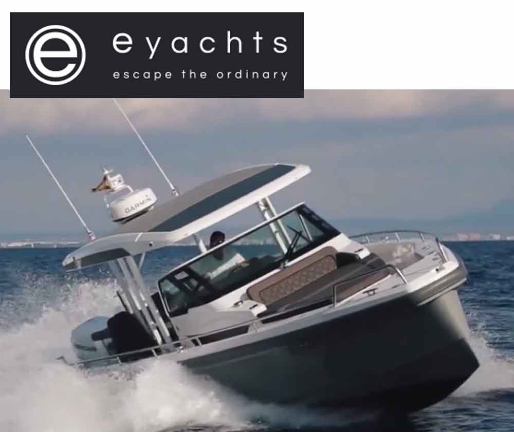 eyachts