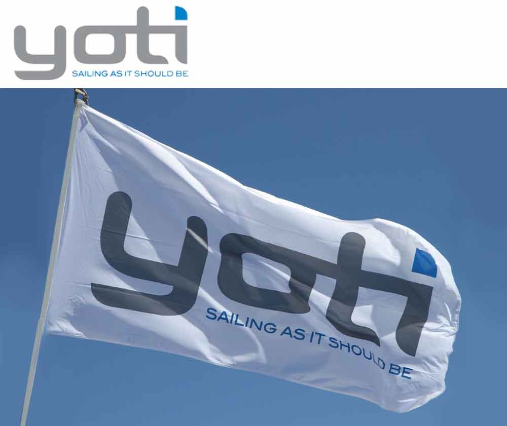 yoti flag